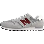 New Balance U373 Sportschuh Grau in Gr. 42.5
