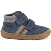 Froddo Barefoot F-Motion Tex Denim Größe EU 27