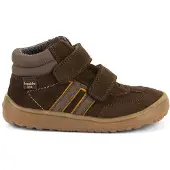 Froddo Barefoot F-Motion Tex Dark Brown Größe EU 30