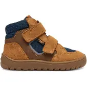 Froddo Schnürschuhe G3110281-6 S Braun 31