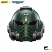 Sonstiges Warhammer 40,000: Dark Angels MkX Helmet 30 cm
