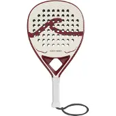 Famanu Padel Racket 100% Carbon - Grün