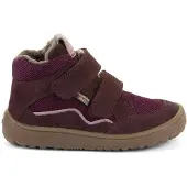 Froddo Barefoot Tex Wool Bordeaux Größe EU 25