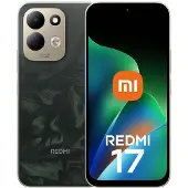 Xiaomi Redmi 17 4G 4GB/128GB Grün (Oak Green) Dual-SIM