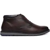 Pikolinos Herren Schnürstiefel für spürbaren Komfort Berna M8J-8059C1, Größe:44 EU, Farbe:Mehrfarbig