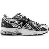 New Balance 1906R Silver Metalic Black (GS) - EU 37
