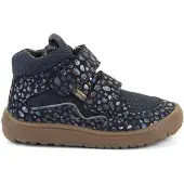 Froddo Barefoot Tex Autumn Blue Größe EU 30