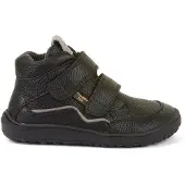 Froddo Barefoot Tex Autumn Leather Black Größe EU 27