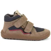 Froddo Barefoot Tex Autumn Beige Größe EU 39