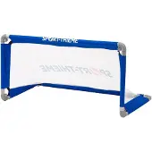 Sport-Thieme Mini-Fußballtor "Simply", 150x75 cm