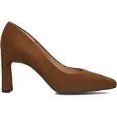 Unisa Damen Absätze Waba - Camel - Größe 35