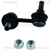 TRISCAN Koppelstange Stabilisator für MITSUBISHI L 200 / Triton Pickup (KAT, KBT) 8500 42625