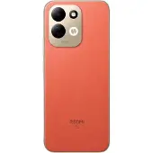 Xiaomi Smartphone "REDMI 17 5G", Energieeffizienz: A, orange (vivid orange), 128 GB, Mobiltelefone, Smartphone