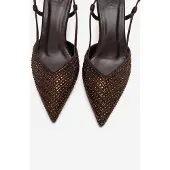 Prologue Melodie Slingback Pumps