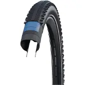 Schwalbe Hurricane 57-622 Drahtreifen RaceGuard 29x2.25 Fahrradreifen Mantel