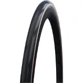Schwalbe Pro One Tubeless Easy 25-622 SuperRace transparent Faltreifen 700x25C