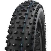 Schwalbe Al Mighty 120-559 Super Ground TL-Easy E-Bike25 Faltreifen 26x4.80