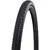 Schwalbe X-One Allround 33-584 SuperGround Faltreifen 27.5x1.30 Fahrradreifen