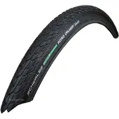 Schwalbe Road Cruiser 47-406 Drahtreifen K-Guard 20x1.75 Fahrradreifen Mantel