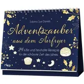 RIVA Adventszauber aus dem Airfryer