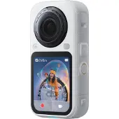 Insta360 X6 Weiß
