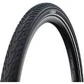 Schwalbe Reifen Motion Road CruiserHS484 28x1.60" 42-622 sw-Refl.TwSk KG GrC E25