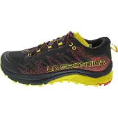 La Sportiva - Jackal II GTX - Trailrunningschuhe Gr 45 braun