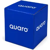 QUARO EBG Stabilisatorstrebe Vorderachse rechts Chevrolet Daewoo 96403100 3345402