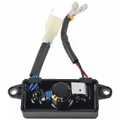 OEM Allecto – Spannungsregler – Generator 2,8 kW – Hohe Zuverlässigkeit