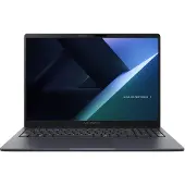 Asus ExpertBook B5 (Gentle Grey, 16" WQXGA, Intel Core Ultra 5 225H, 128 GB RAM, 8 TB SSD) mit Windows 11 Pro & Office 2024 Pro