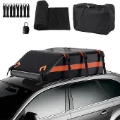 OEM Opvouwbare Auto-Dachzelt 550 Liter 700D Oxford mit verstellbaren Riemen