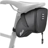 Famanu Fahrradtasche Wasserfest - 1,5L Aufbewahrungstasche für Fahrradaccessoires