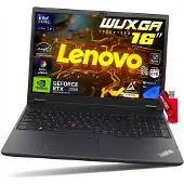 Lenovo ThinkPad P16v G2 Ultra 9 64GB 2TB RTX 3000 Ada WUXGA