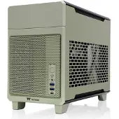 Thermaltake TR100 Matcha Green