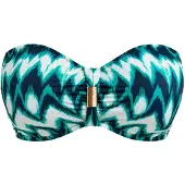 Fantasie Swim Bandeau-Bikinioberteil für Damen Sabana