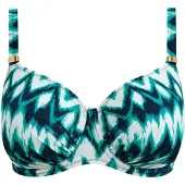 Fantasie Bikini-Oberteil mit Bügel für Damen Sabana