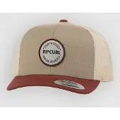 Rip Curl RipCurl Routine 2.0 Trucker khaki (0064) TU