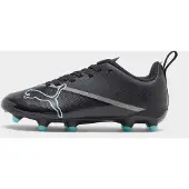 Puma Ultra 7 Play Fgag Jr black-intense mint (02) 1