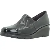 BUY SHOES PITILLOS 11531P ABOTINADO COMBINADO Schwarz