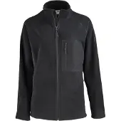 Fjällräven Women's Kaipak Fleece Fleecejacke/Midlayer-Jacke für Damen