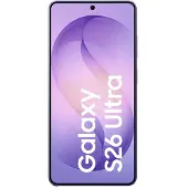 Samsung Galaxy S26 Ultra 256GB violet (Globale Version)