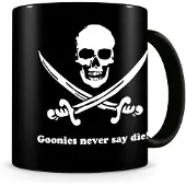 SD Toys Goonies Never Say Die