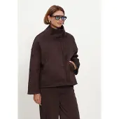 Beaumont Damen Jacken Mica Jacket - Bruin - Größe 34