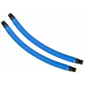 Abysstar Blue Prog Gummi 18 Mm