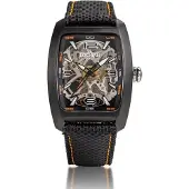 Locman - 0474K22S-BKT0KOCK - Armbanduhr - Herren - Automatik - SPORT Skeleton