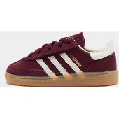 Adidas Sneakers Handball Spezial HP4580 Dunkelrot 23.5