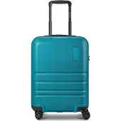 Redolz Pro ABS 4 Rollen Kabinentrolley 53 cm