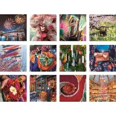 Aquarupella Celebrations Kalender 2027