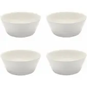 Serax Cena Schüssel - D16 cm - Elfenbein (4er Set)