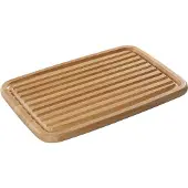 Zassenhaus 51018 Schneidebrett 42x27.5x2 Cm